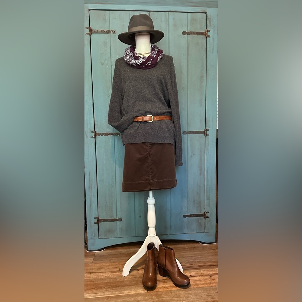 Antonio Melani Cashmere Sweater